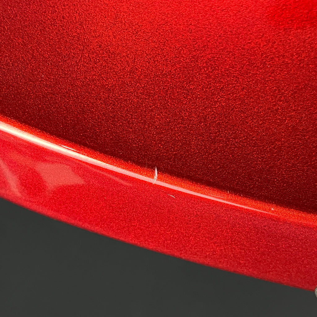 Bacchus Universe Series Jazz Bass