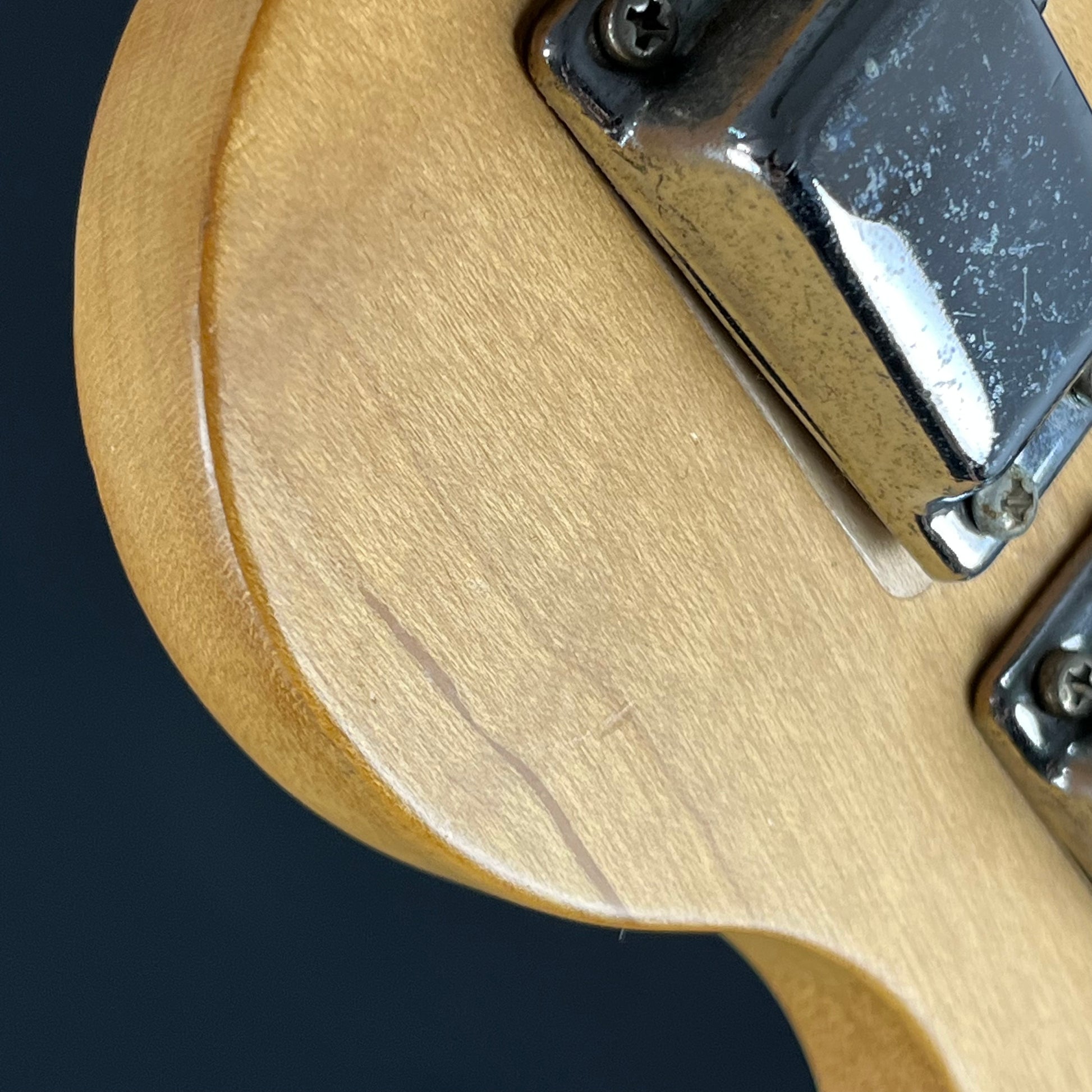 Squier Affinity Jazz Bass