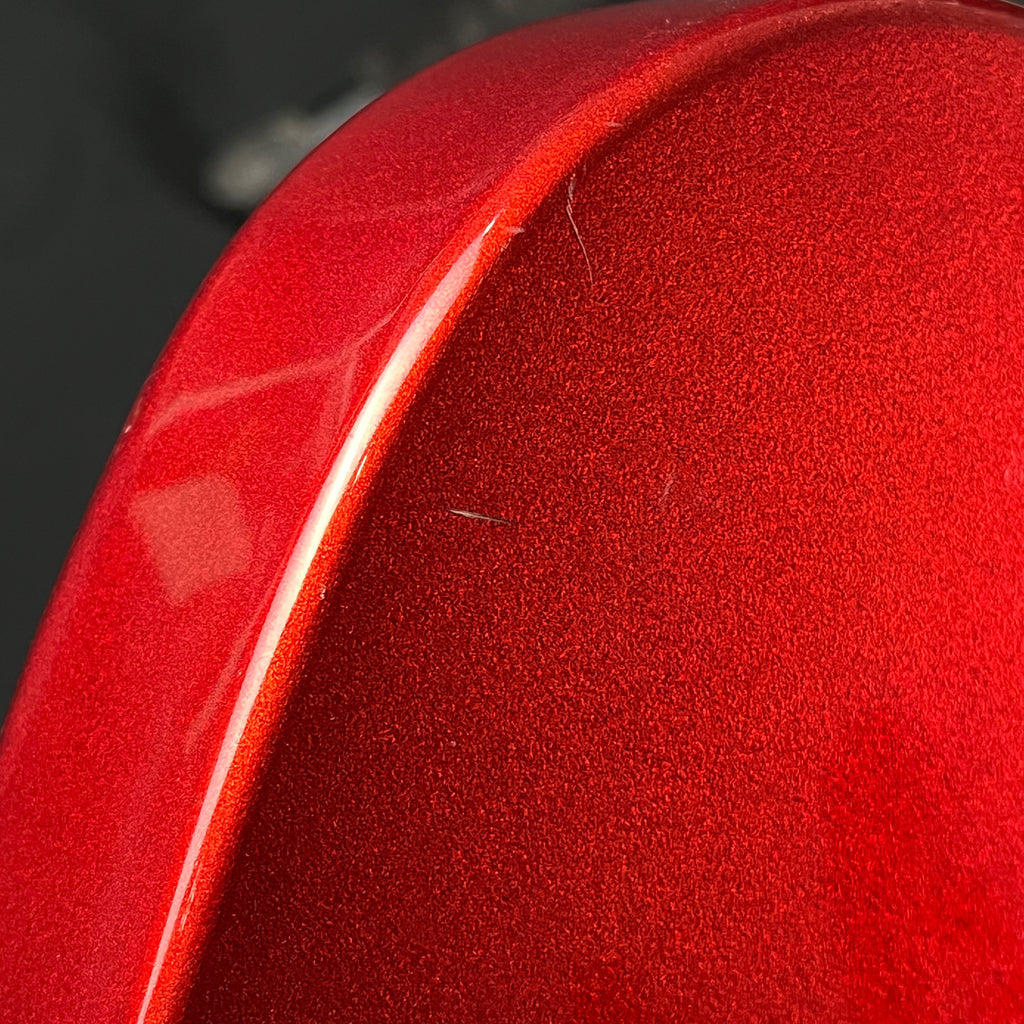 Bacchus Universe Series Jazz Bass