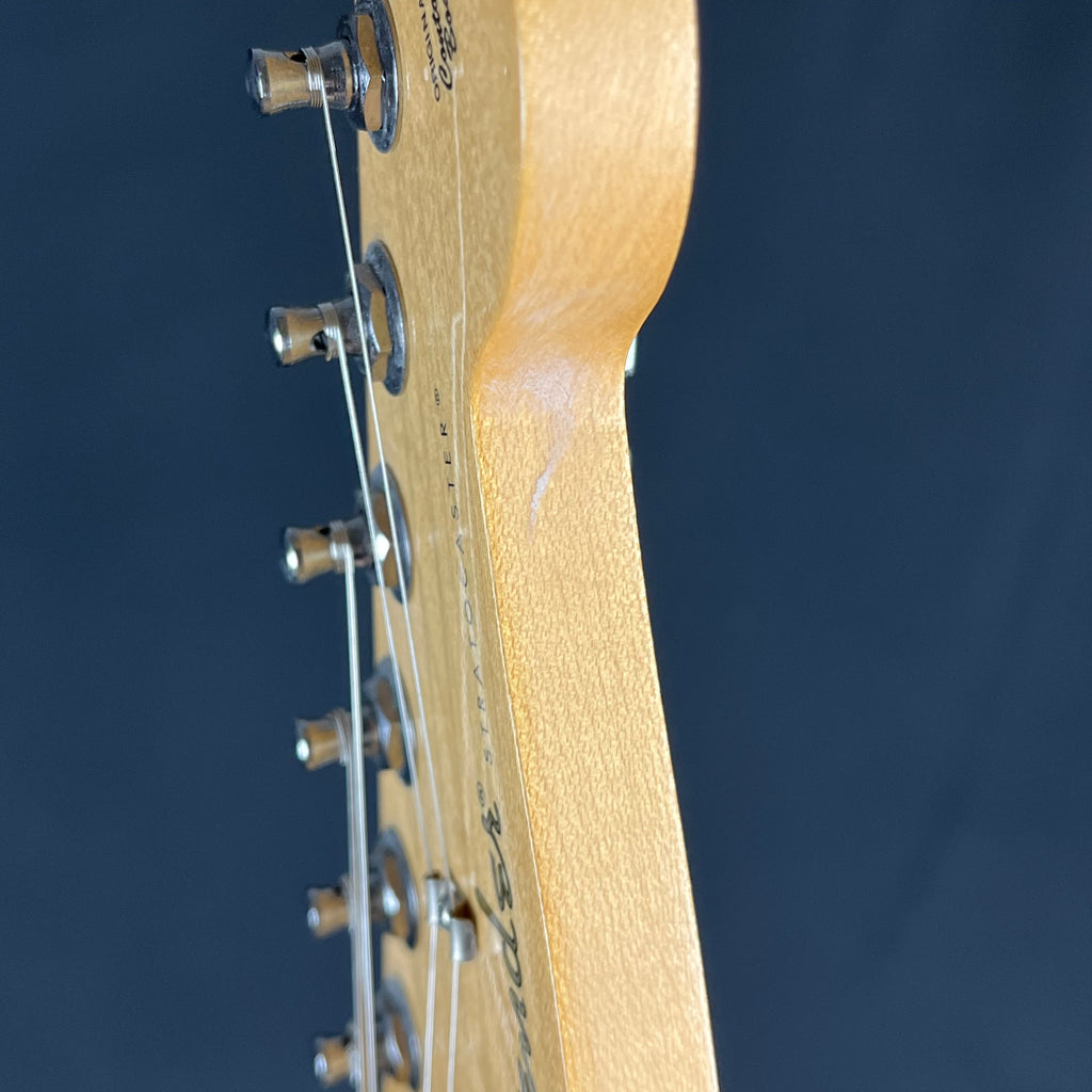 Fender Player Stratocaster Plus Top