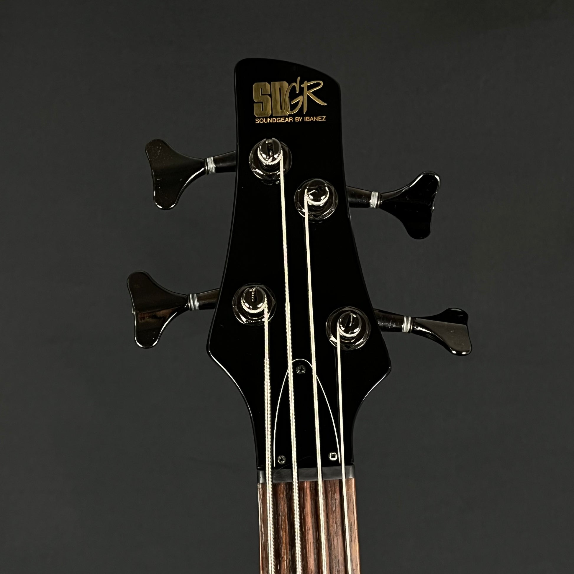 Ibanez Japan SR850 Bass