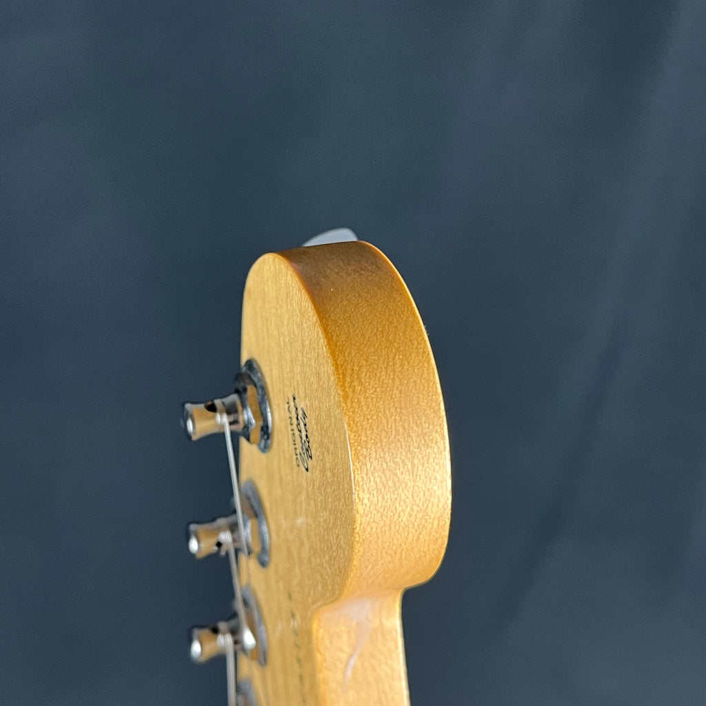 Fender Player Stratocaster Plus Top