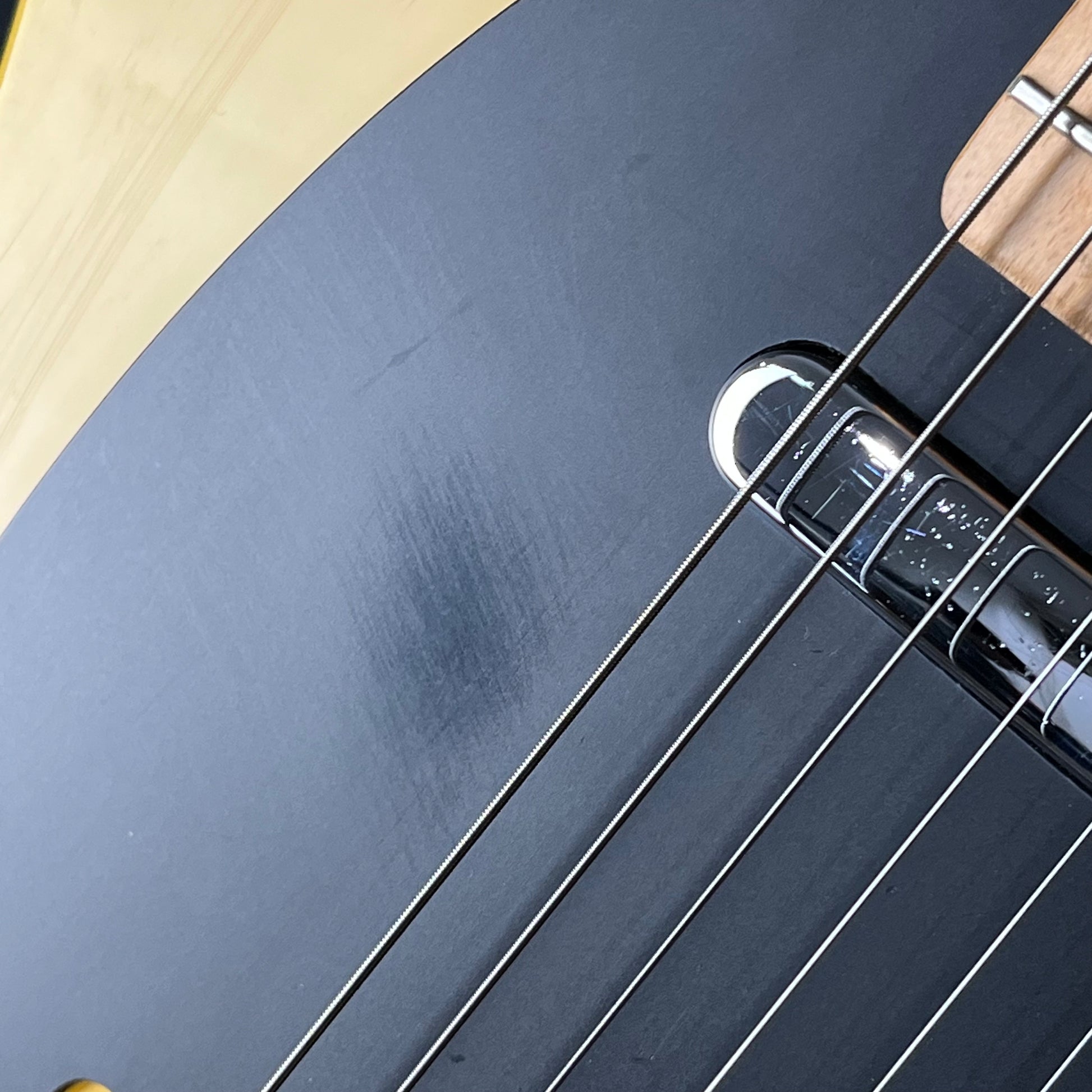 Squier Japan Silver Series Telecaster 1992-1993