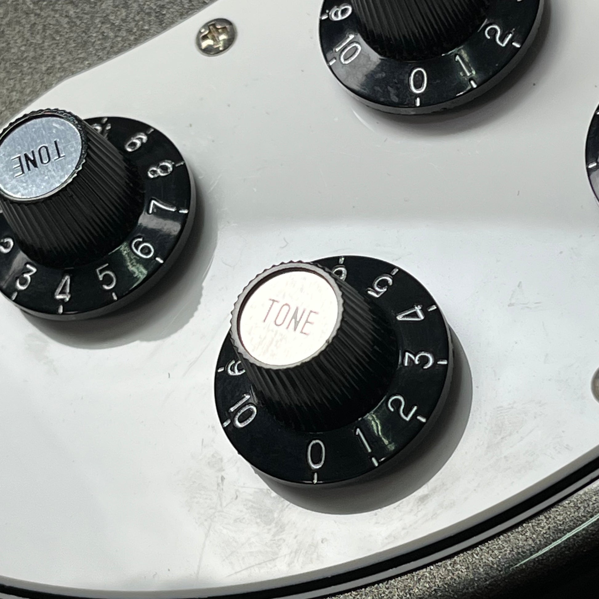 Squier Affinity Telecaster Deluxe