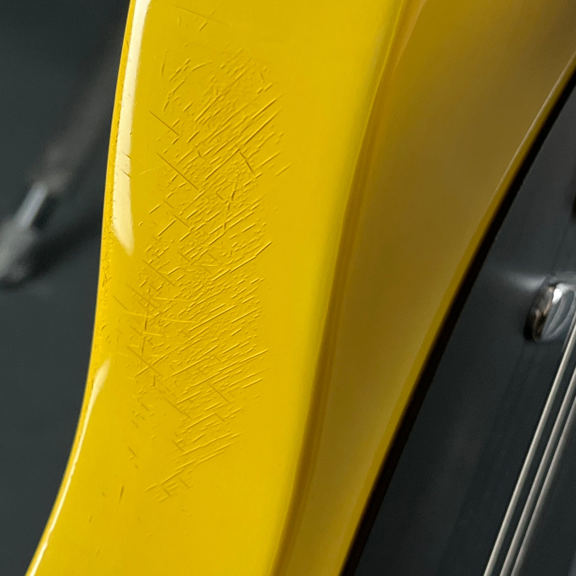 Squier Japan Silver Series Telecaster 1992-1993