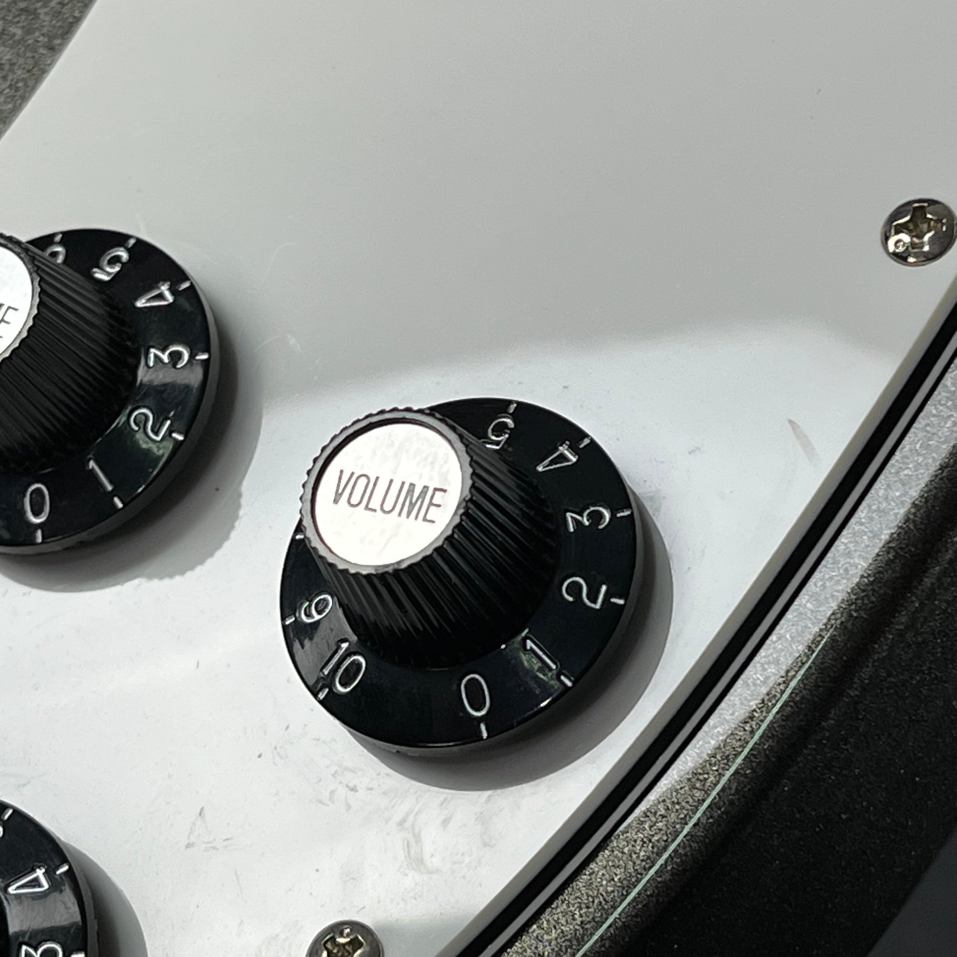 Squier Affinity Telecaster Deluxe