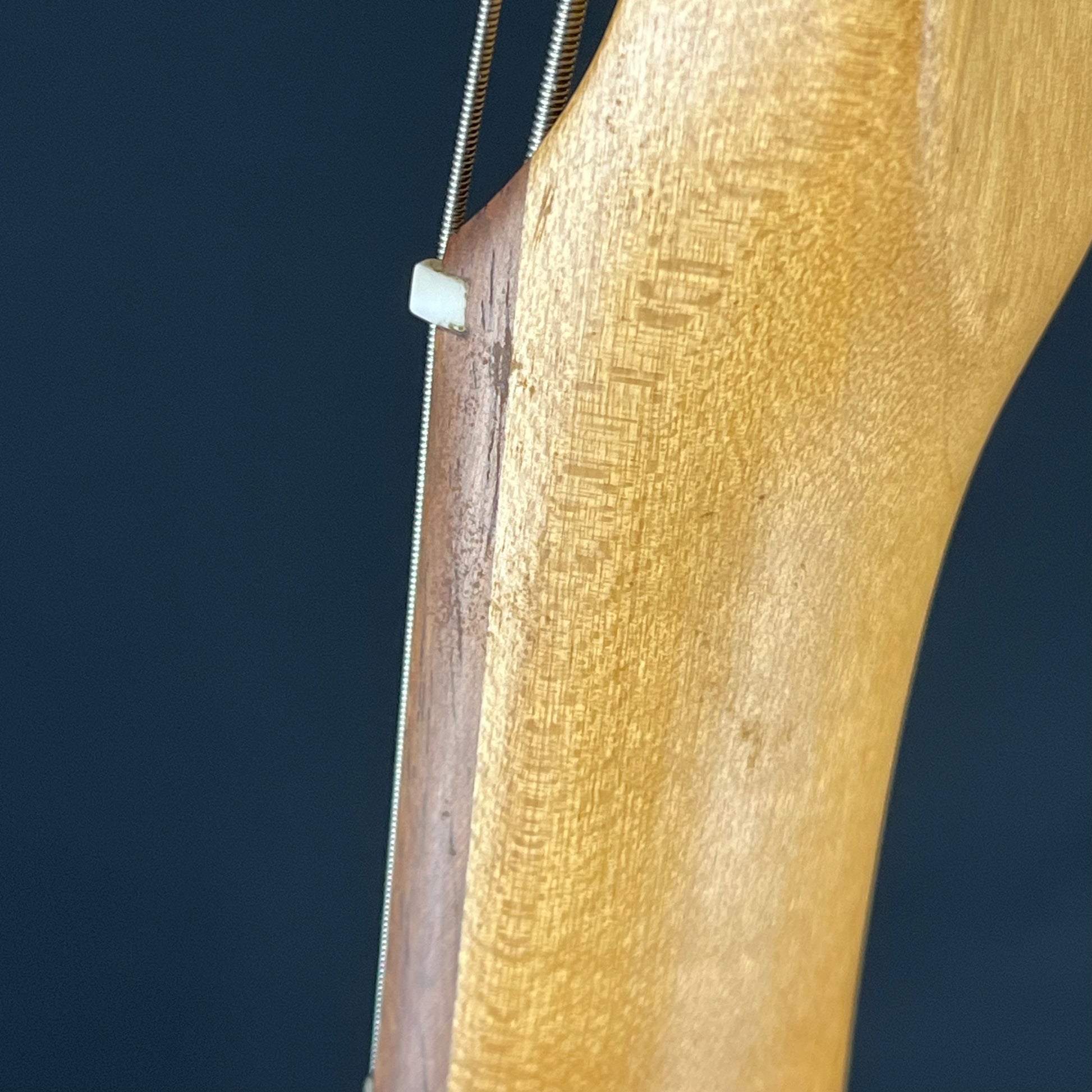 Squier Affinity Jazz Bass