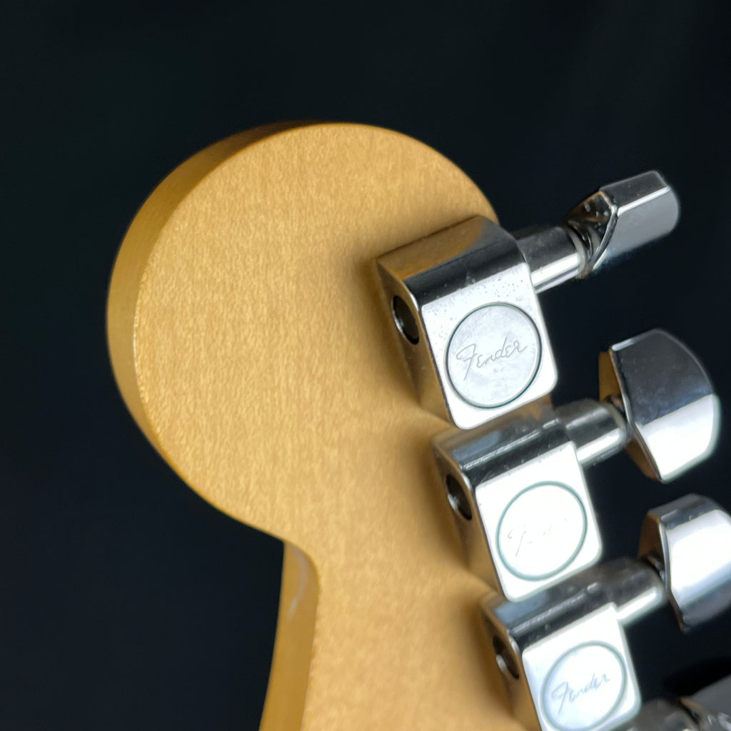 Fender Player Stratocaster Plus Top