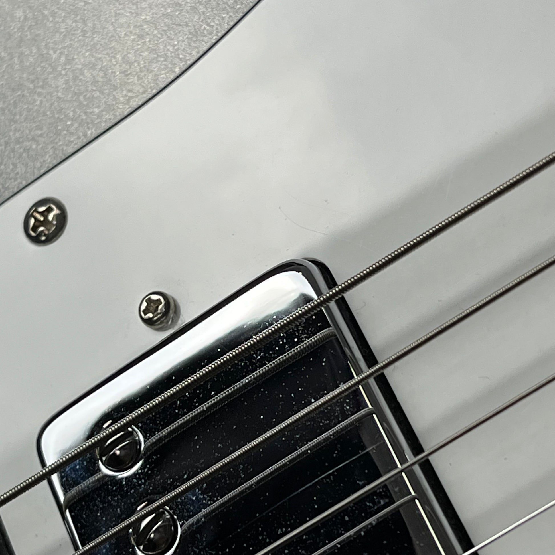 Squier Affinity Telecaster Deluxe