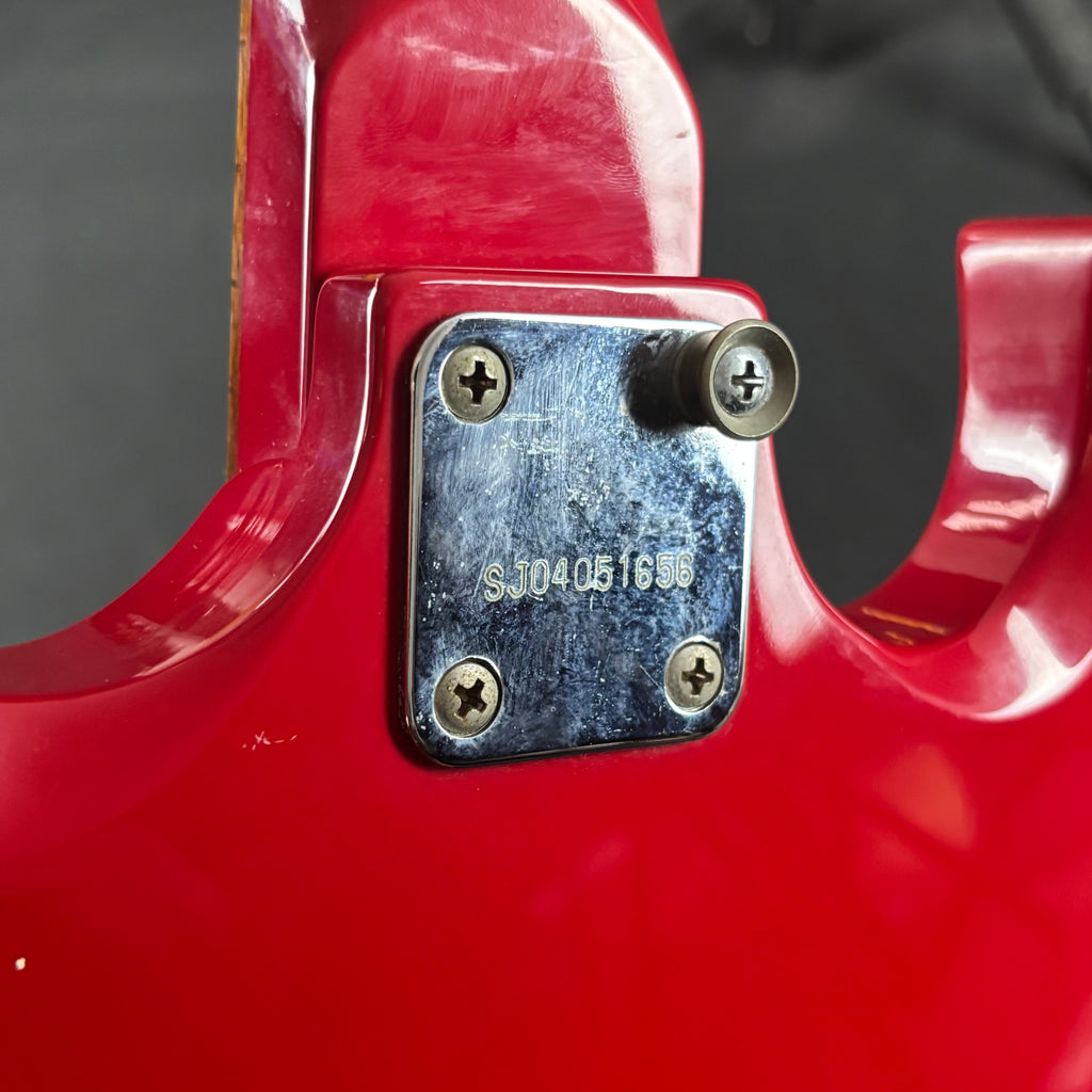 Epiphone SG G-310 Bolt-on