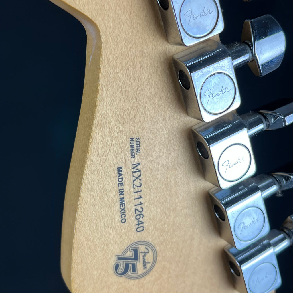 Fender Player Stratocaster Plus Top