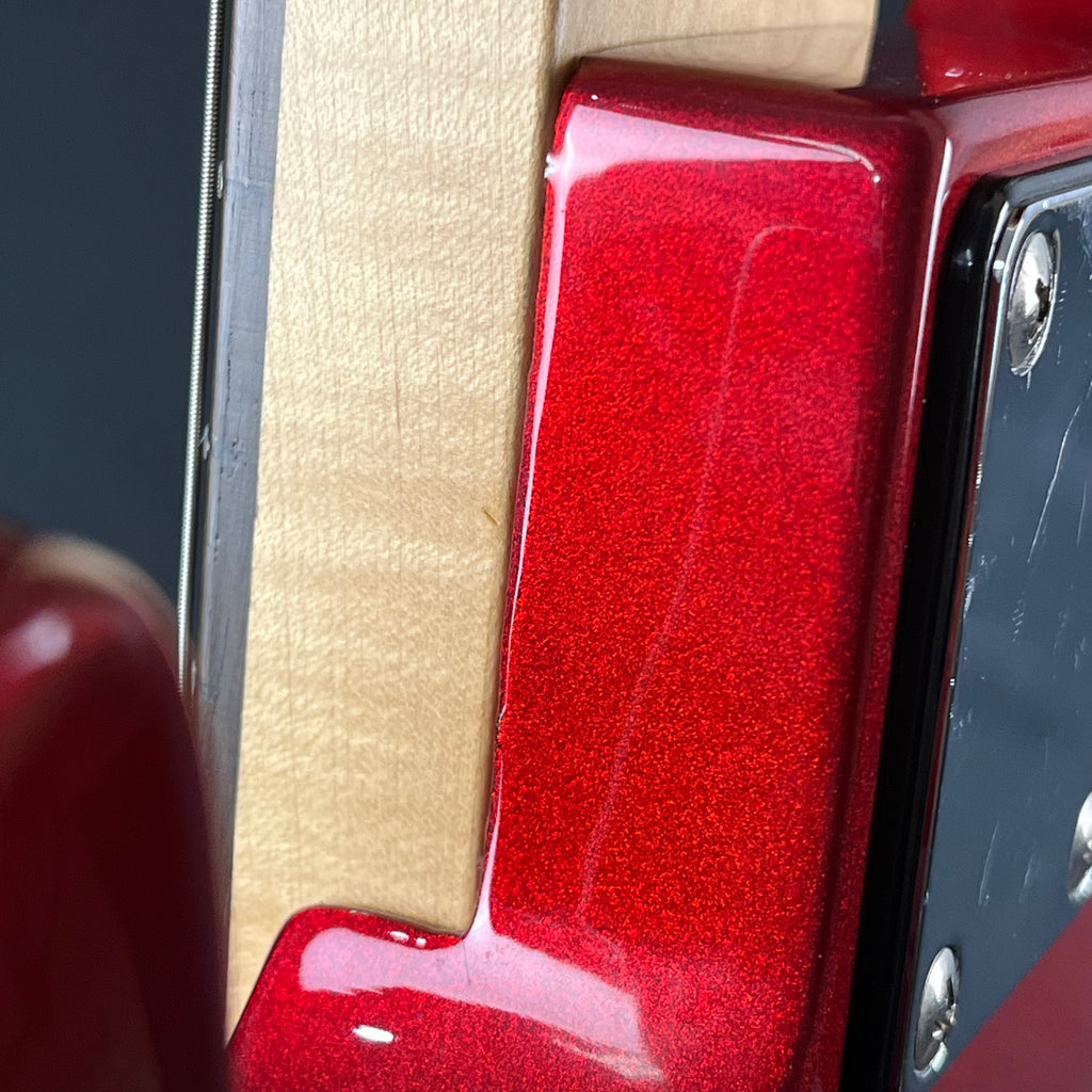 Bacchus Universe Series Jazz Bass