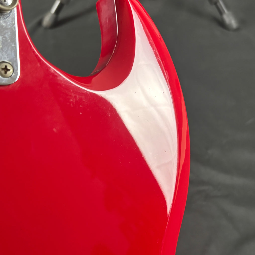 Epiphone SG G-310 Bolt-on