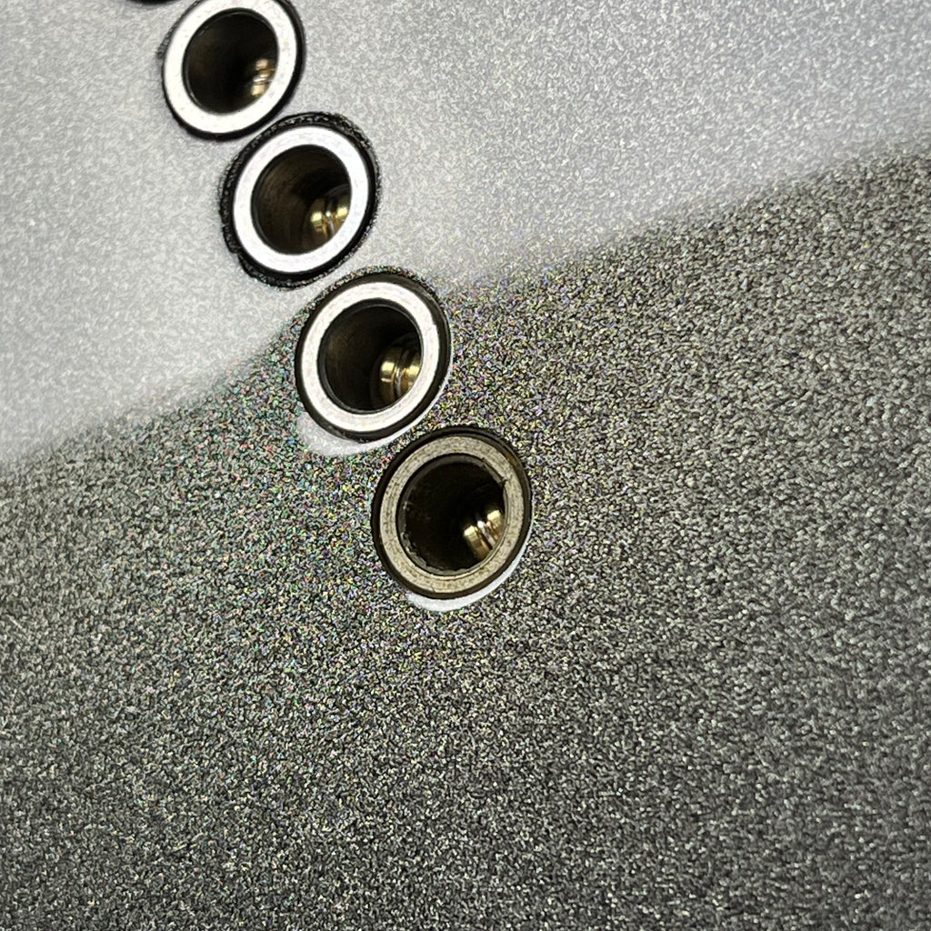 Squier Affinity Telecaster Deluxe