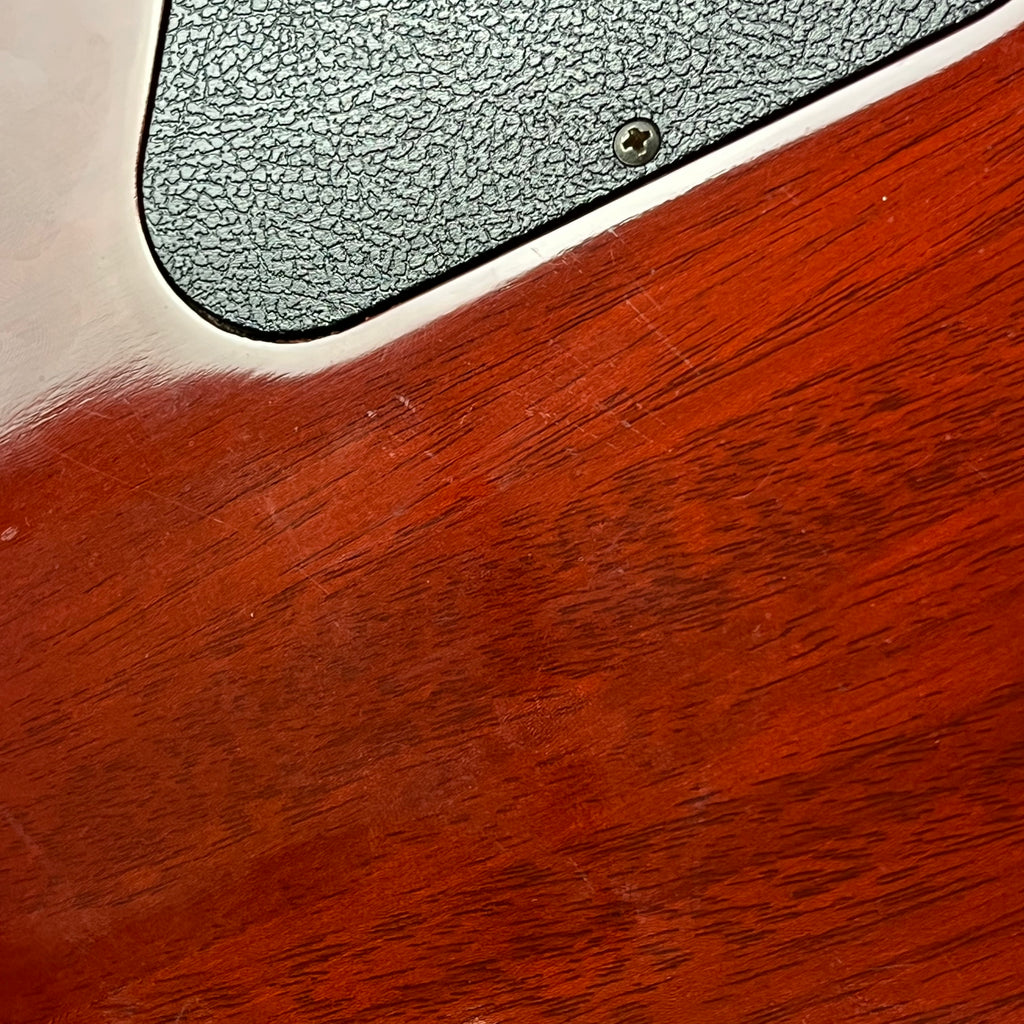 Gibson Les Paul Traditional 2017