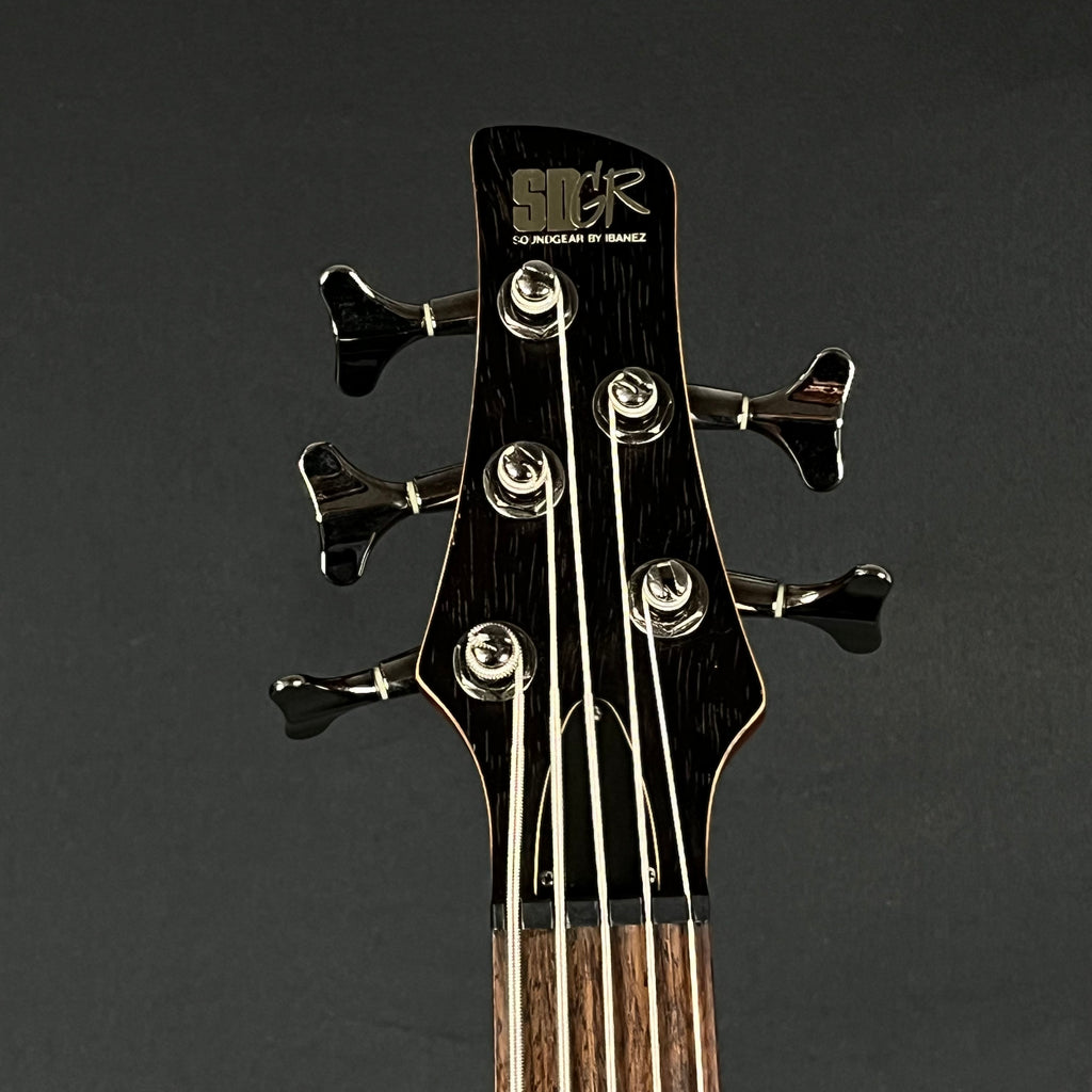 Ibanez SR505 Bass