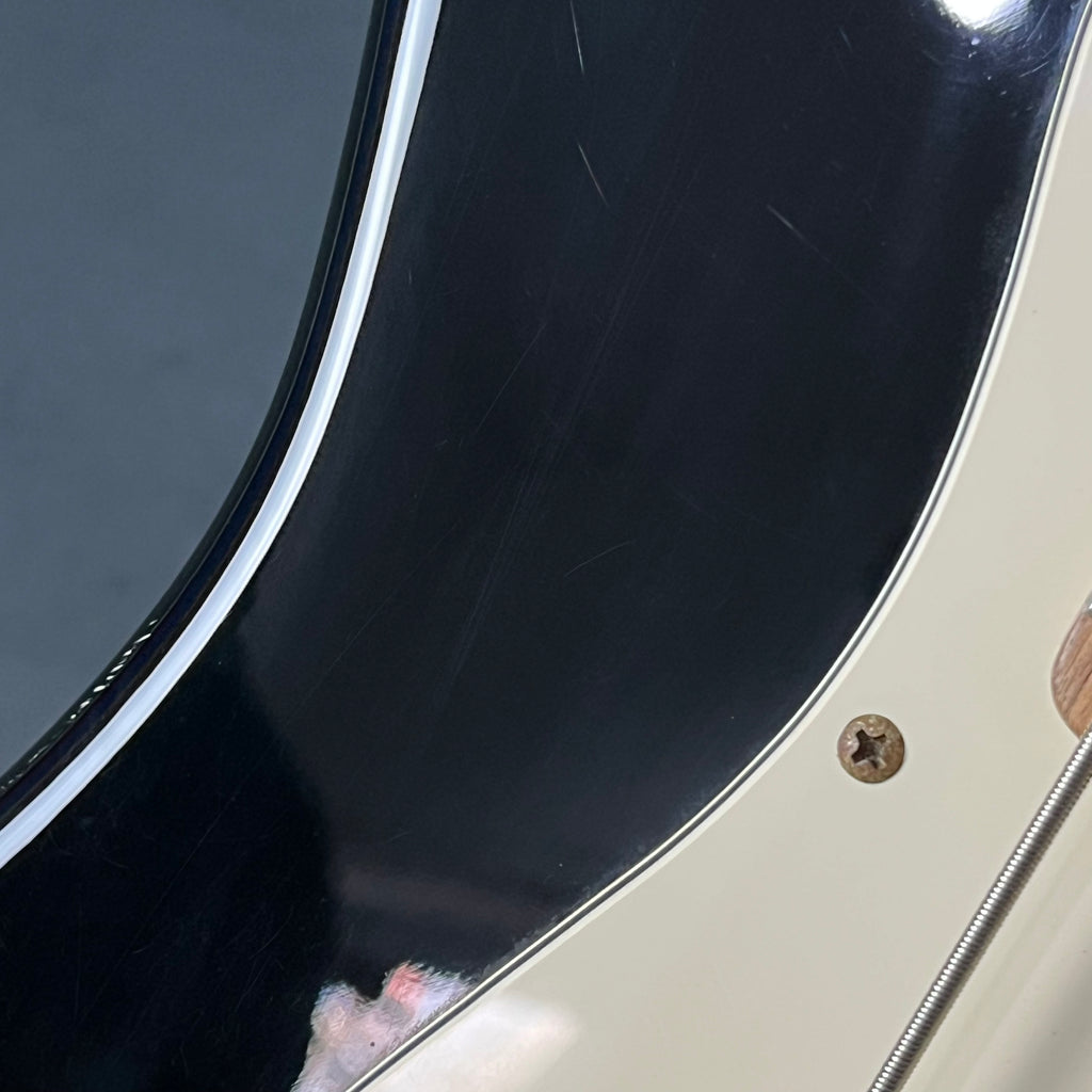 Squier Affinity Jazz Bass