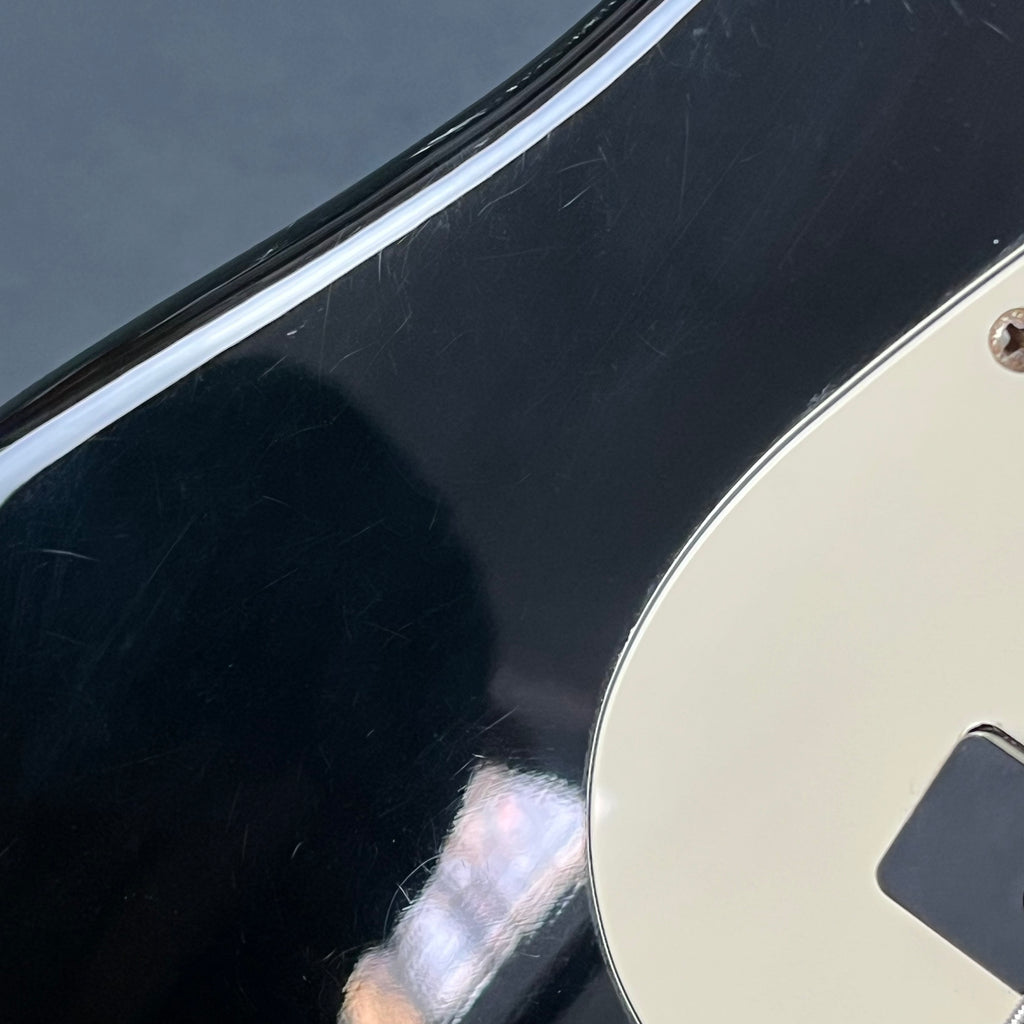 Squier Affinity Jazz Bass