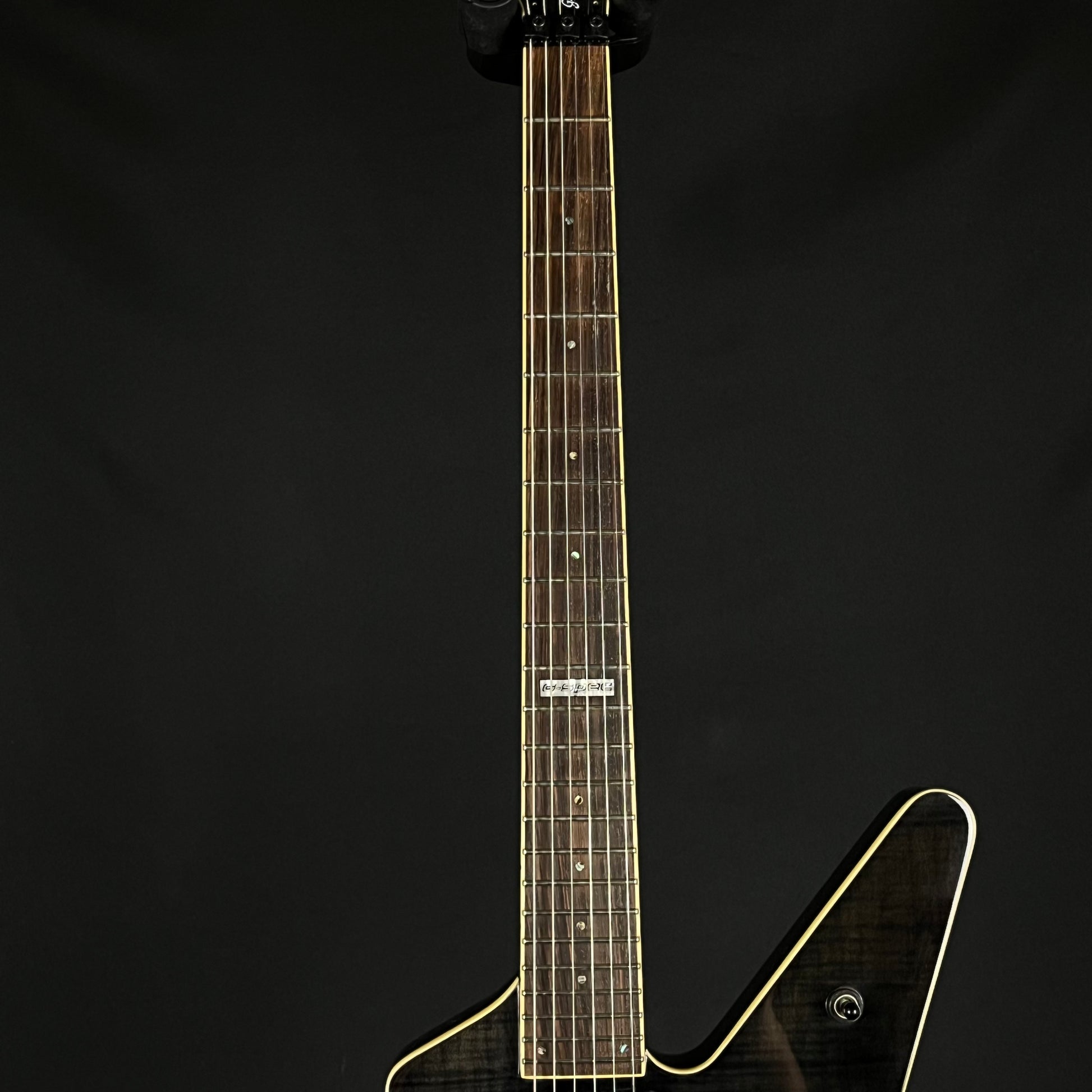 GrassRoots GS-RS-85E