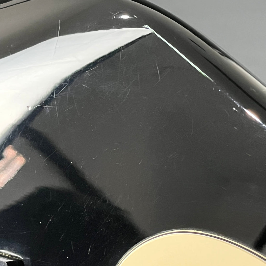 Squier Affinity Jazz Bass