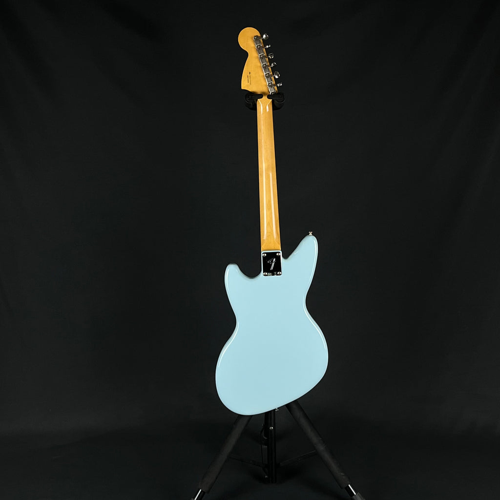 Fender Jag-Stang Kurt Cobain * PU MOD *