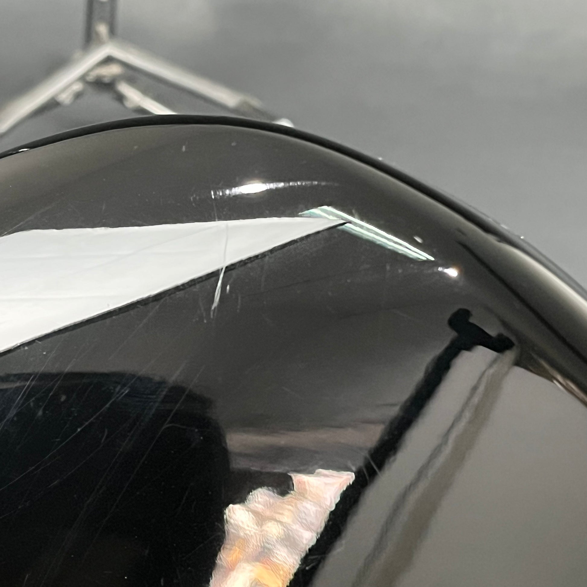 Squier Affinity Jazz Bass