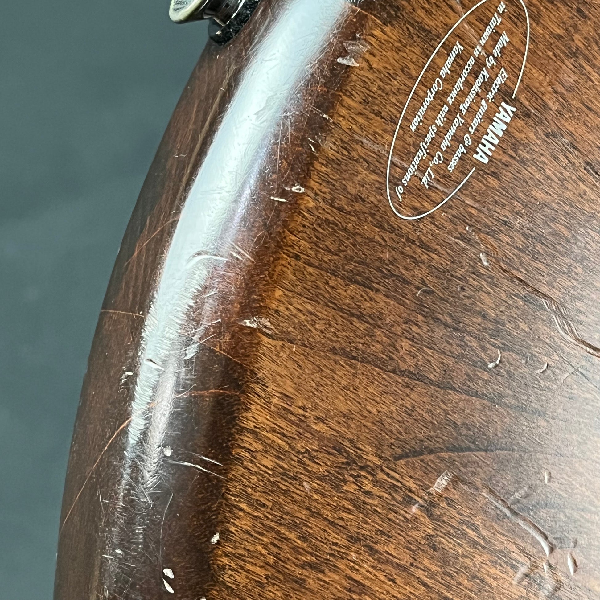 YAMAHA MB40 Bass