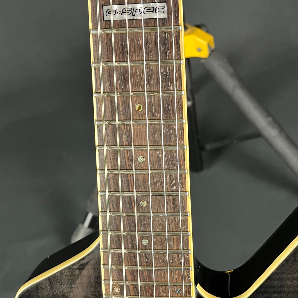 GrassRoots GS-RS-85E