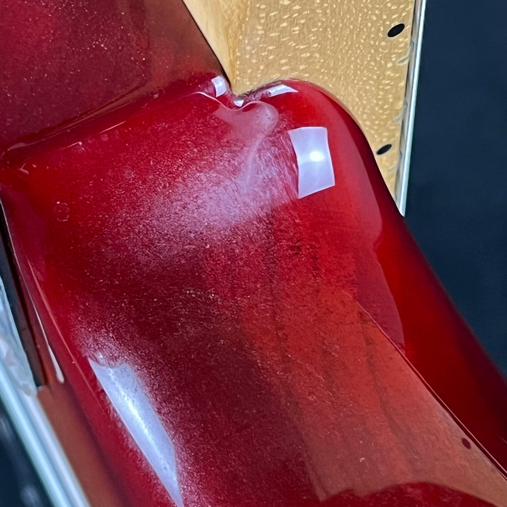 Fender Player Stratocaster Plus Top