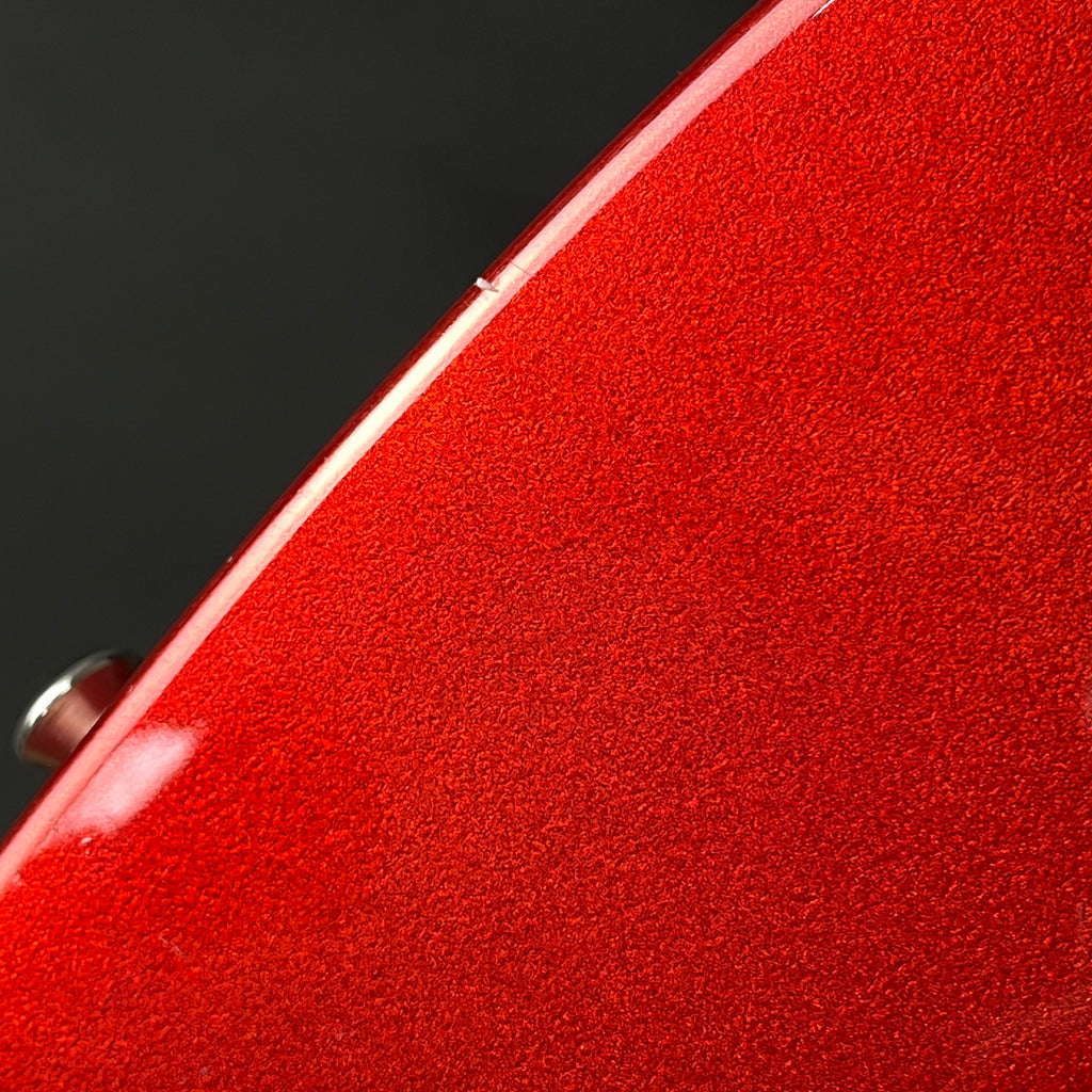 Bacchus Universe Series Jazz Bass