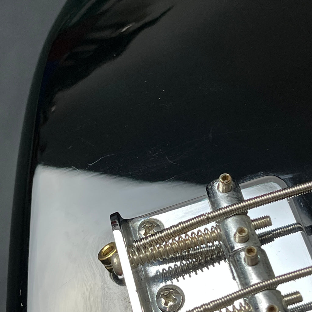 Squier Affinity Jazz Bass