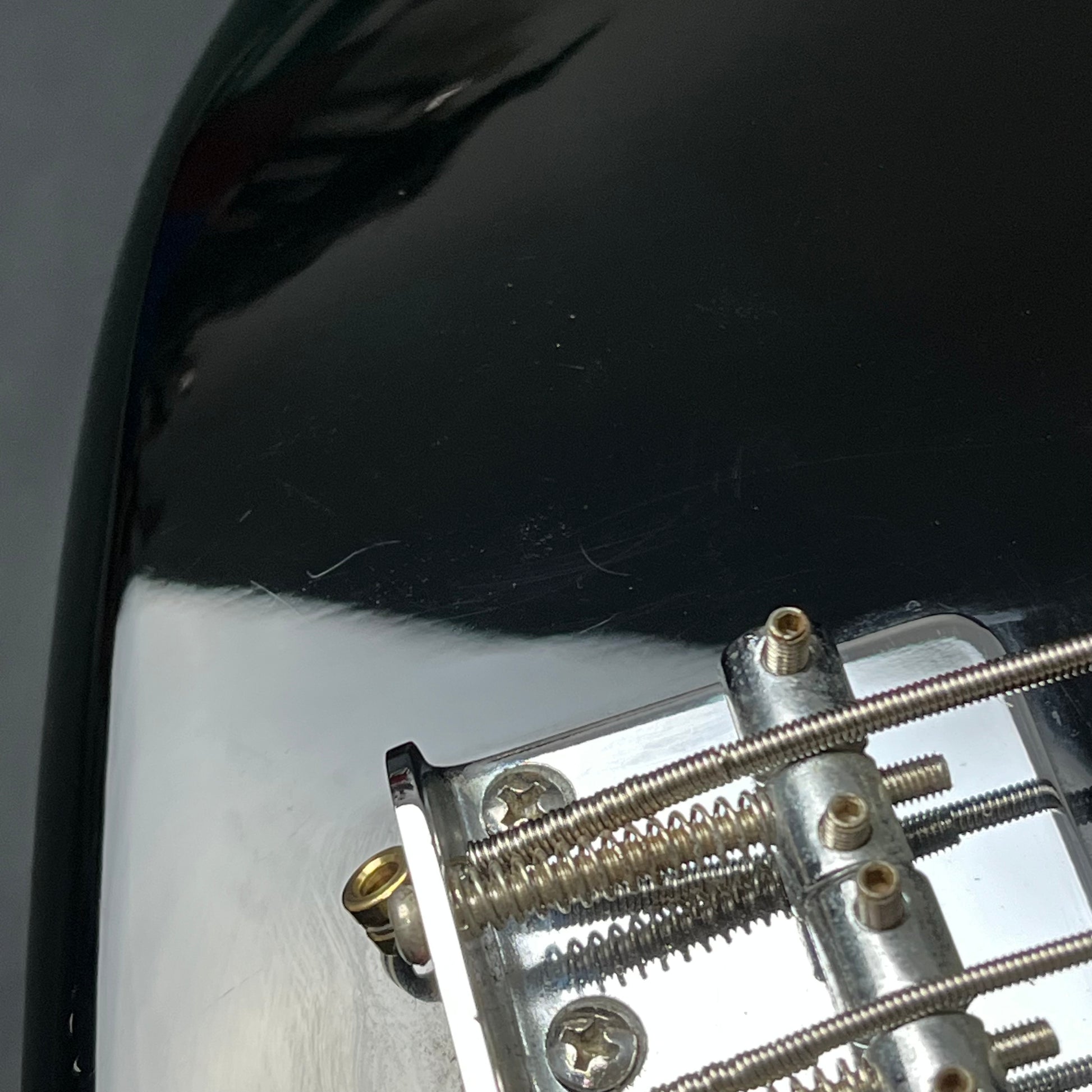 Squier Affinity Jazz Bass