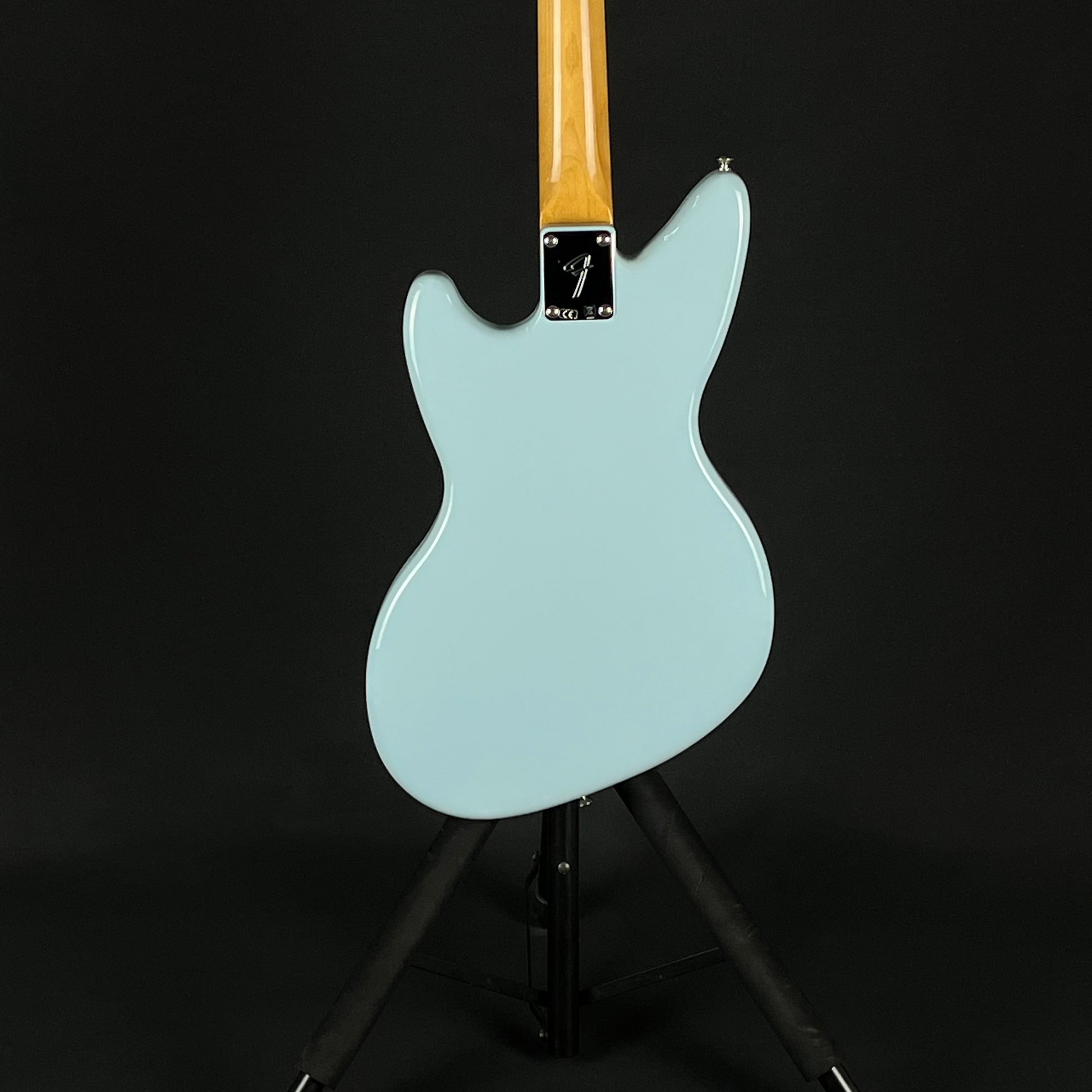 Fender Jag-Stang Kurt Cobain * PU MOD *