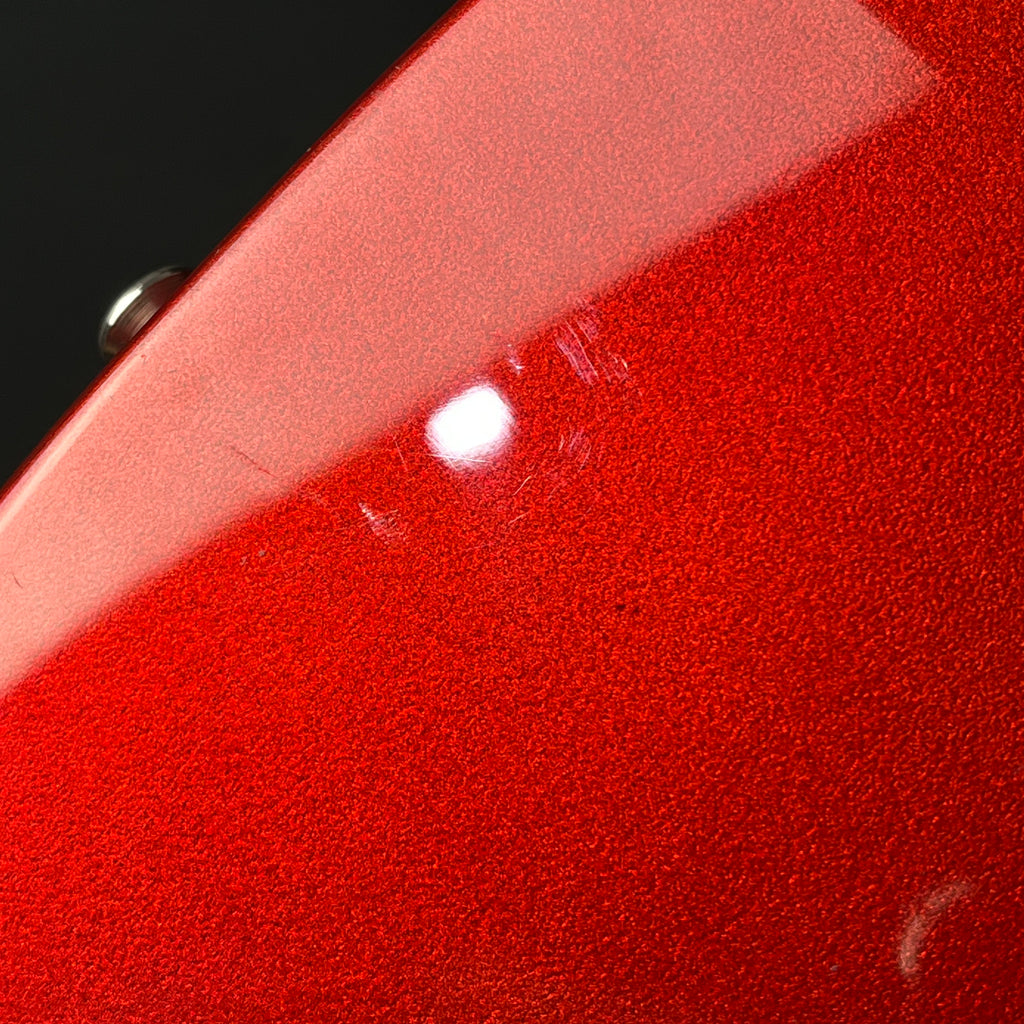 Bacchus Universe Series Jazz Bass