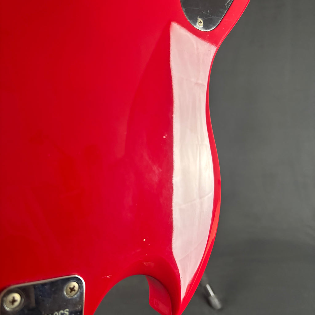 Epiphone SG G-310 Bolt-on