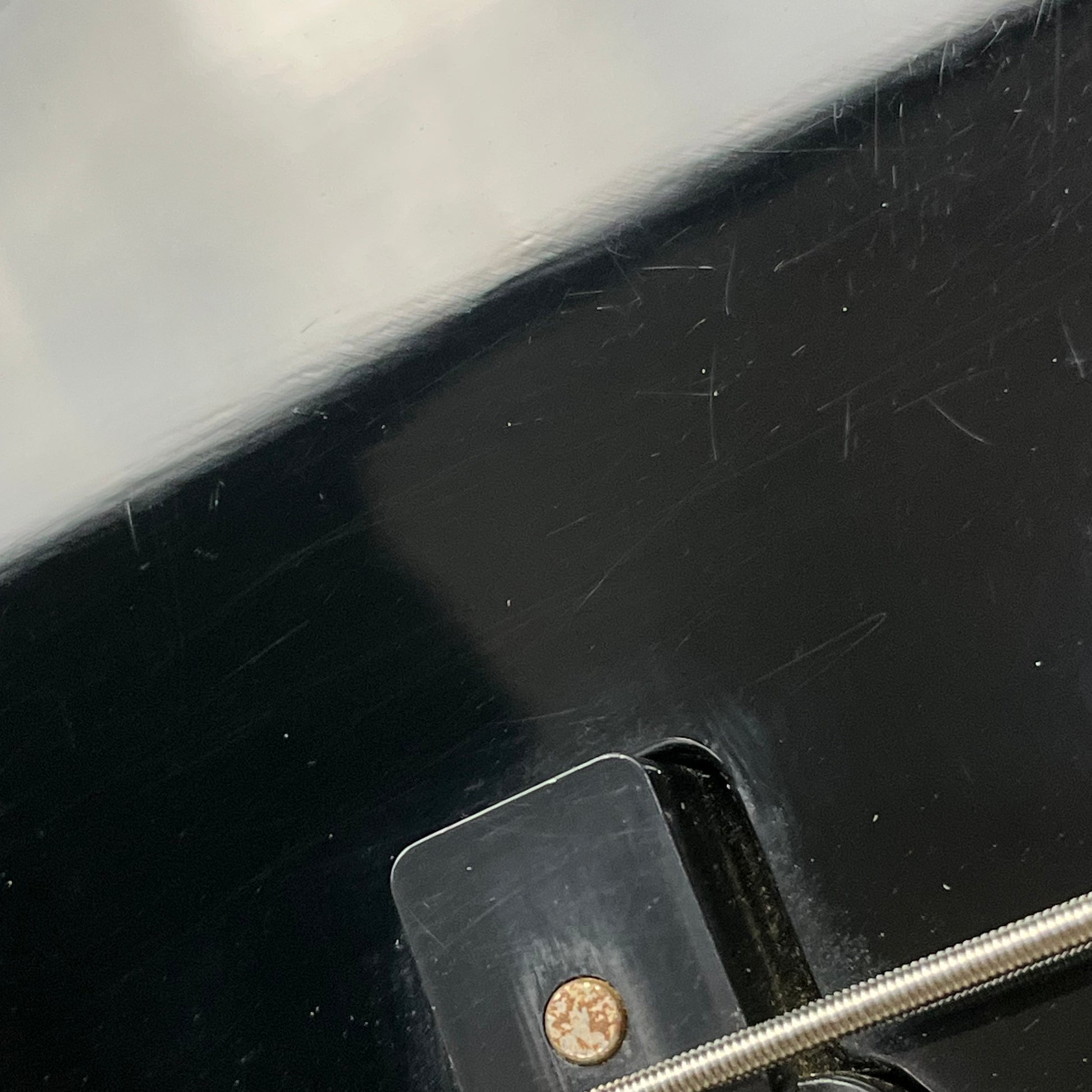 Squier Affinity Jazz Bass