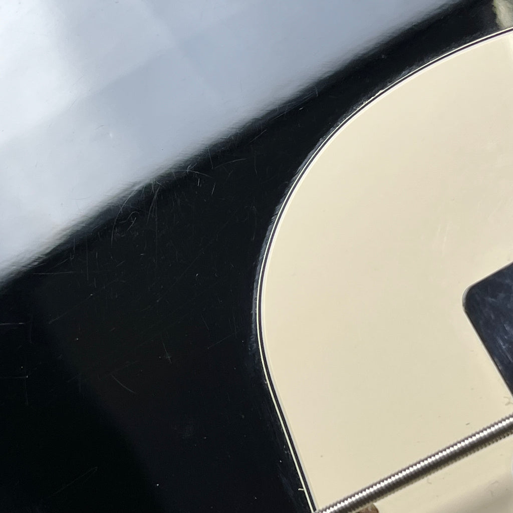 Squier Affinity Jazz Bass