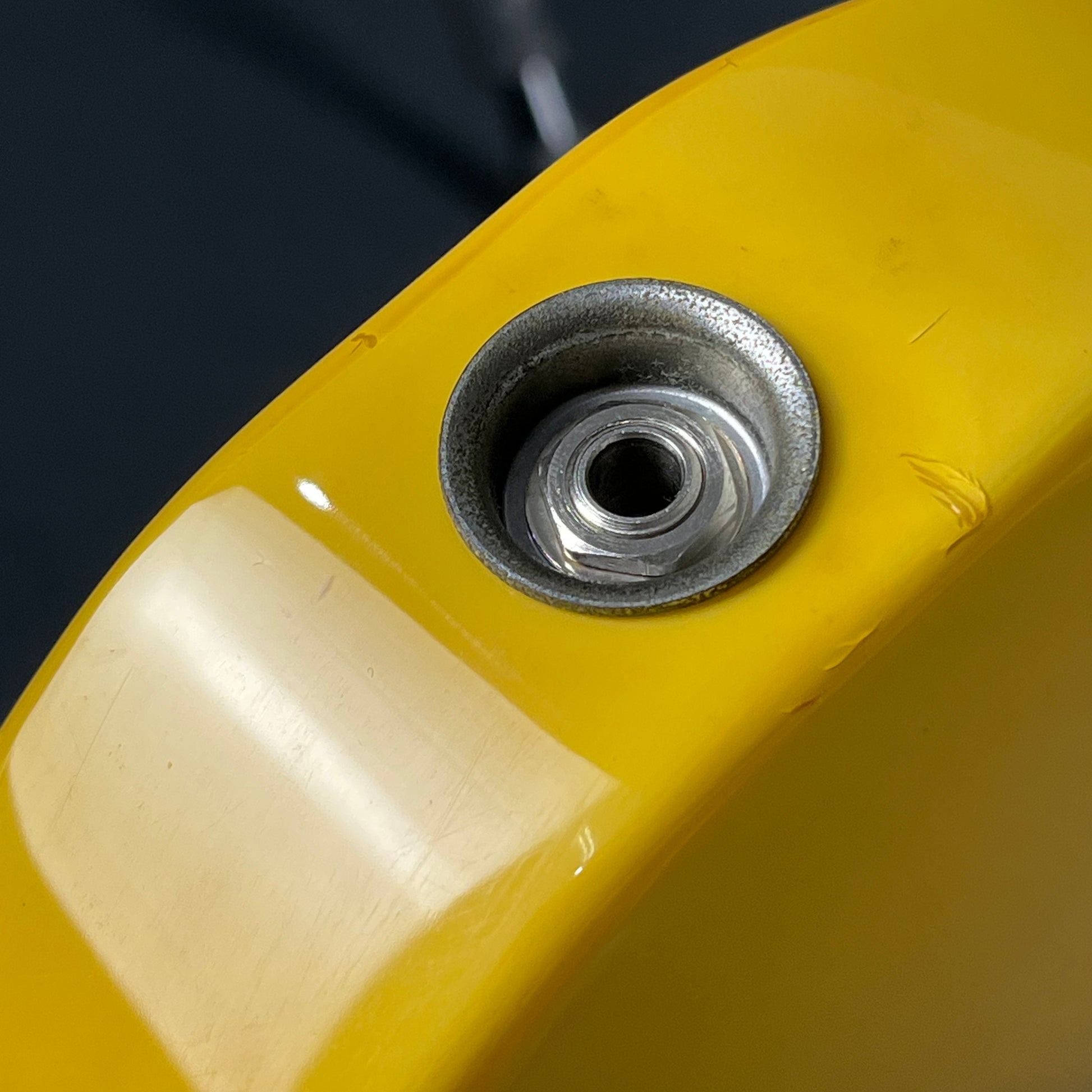 Squier Japan Silver Series Telecaster 1992-1993