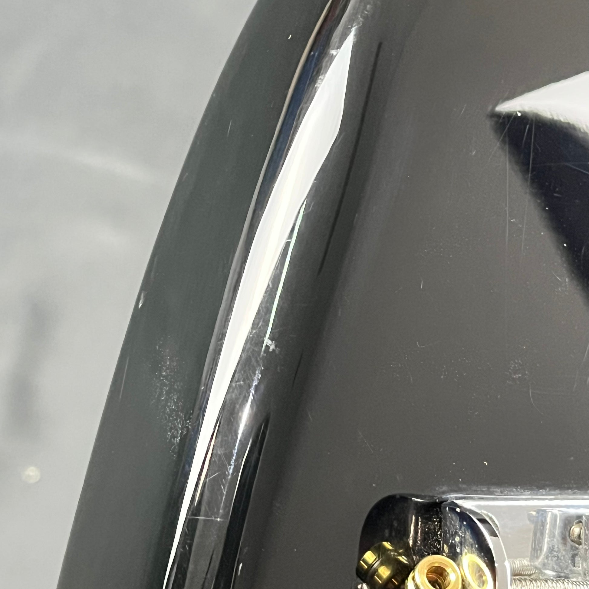 Squier Affinity Jazz Bass