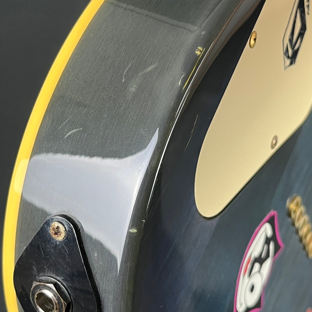 YAMAHA PAC302S