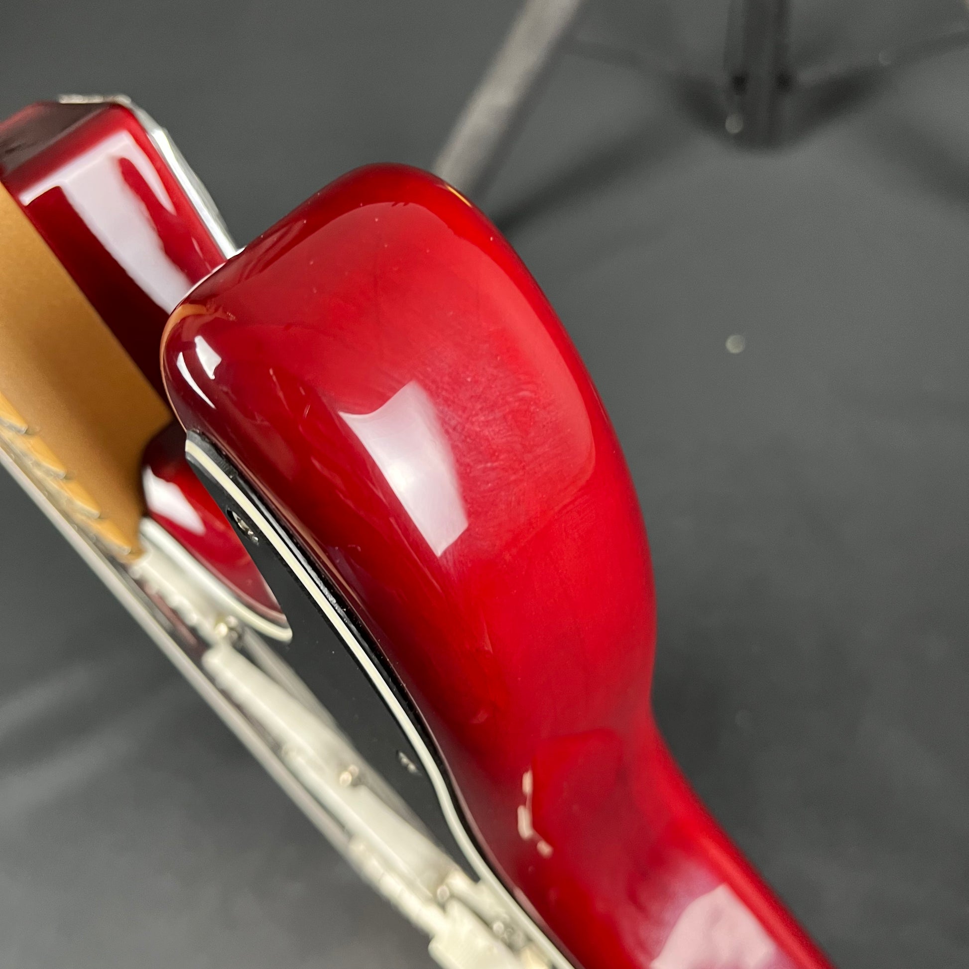Fender Player Stratocaster Plus Top