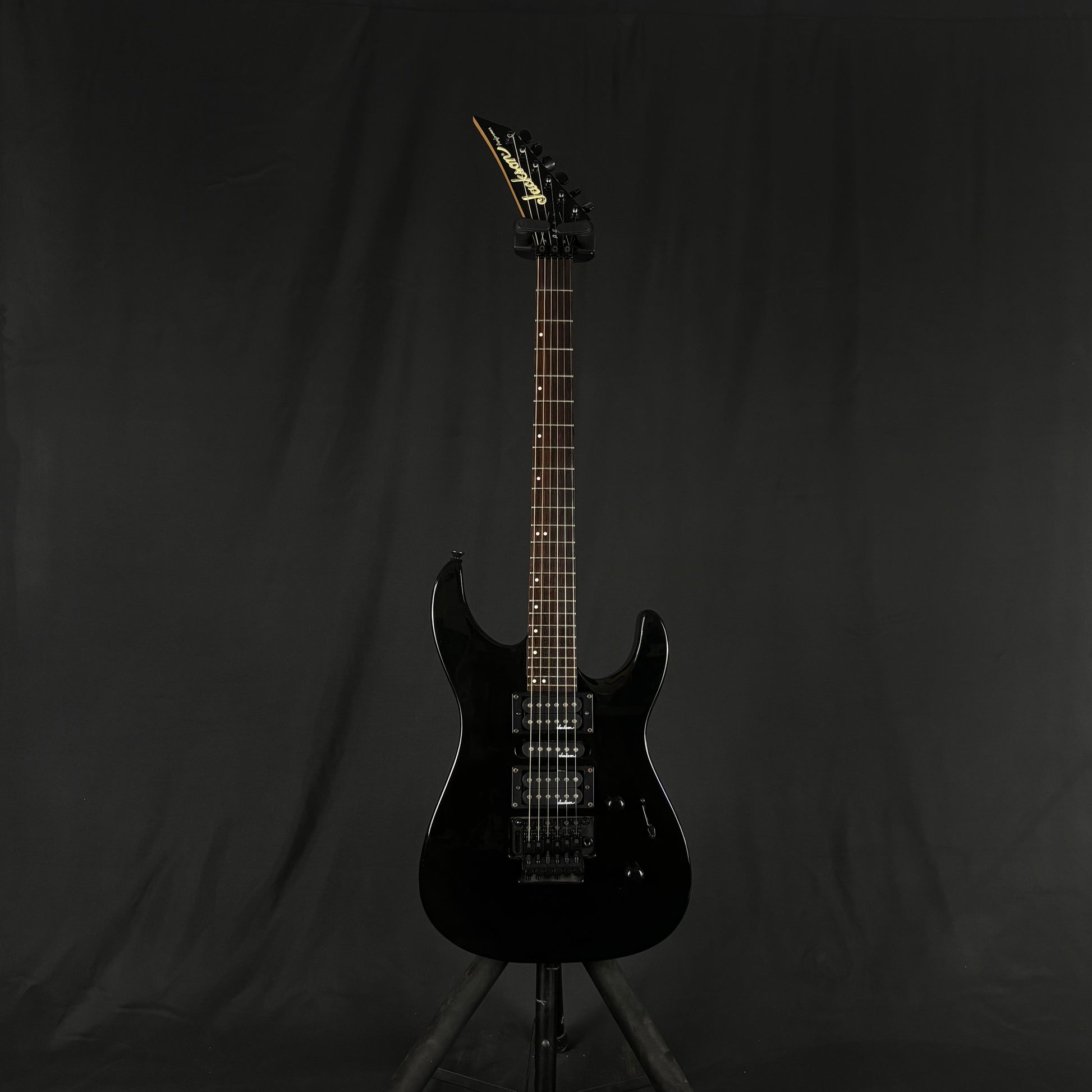Jackson PS-4