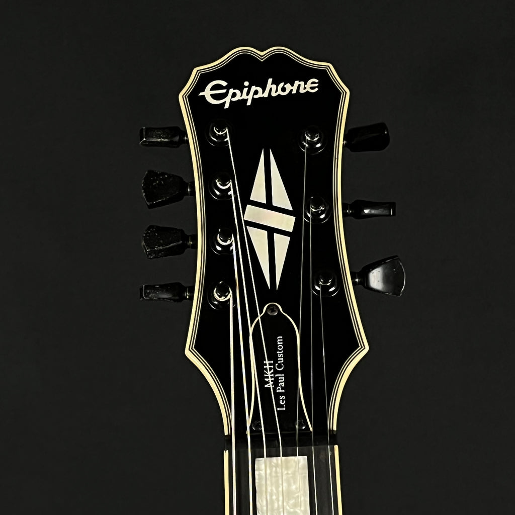 Epiphone Matt Heafy Les Paul Custom-7 2016