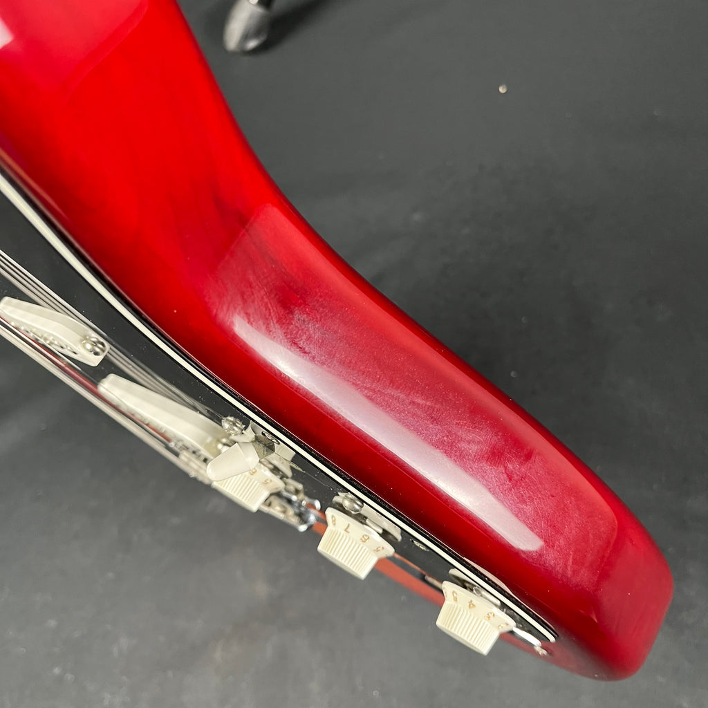 Fender Player Stratocaster Plus Top