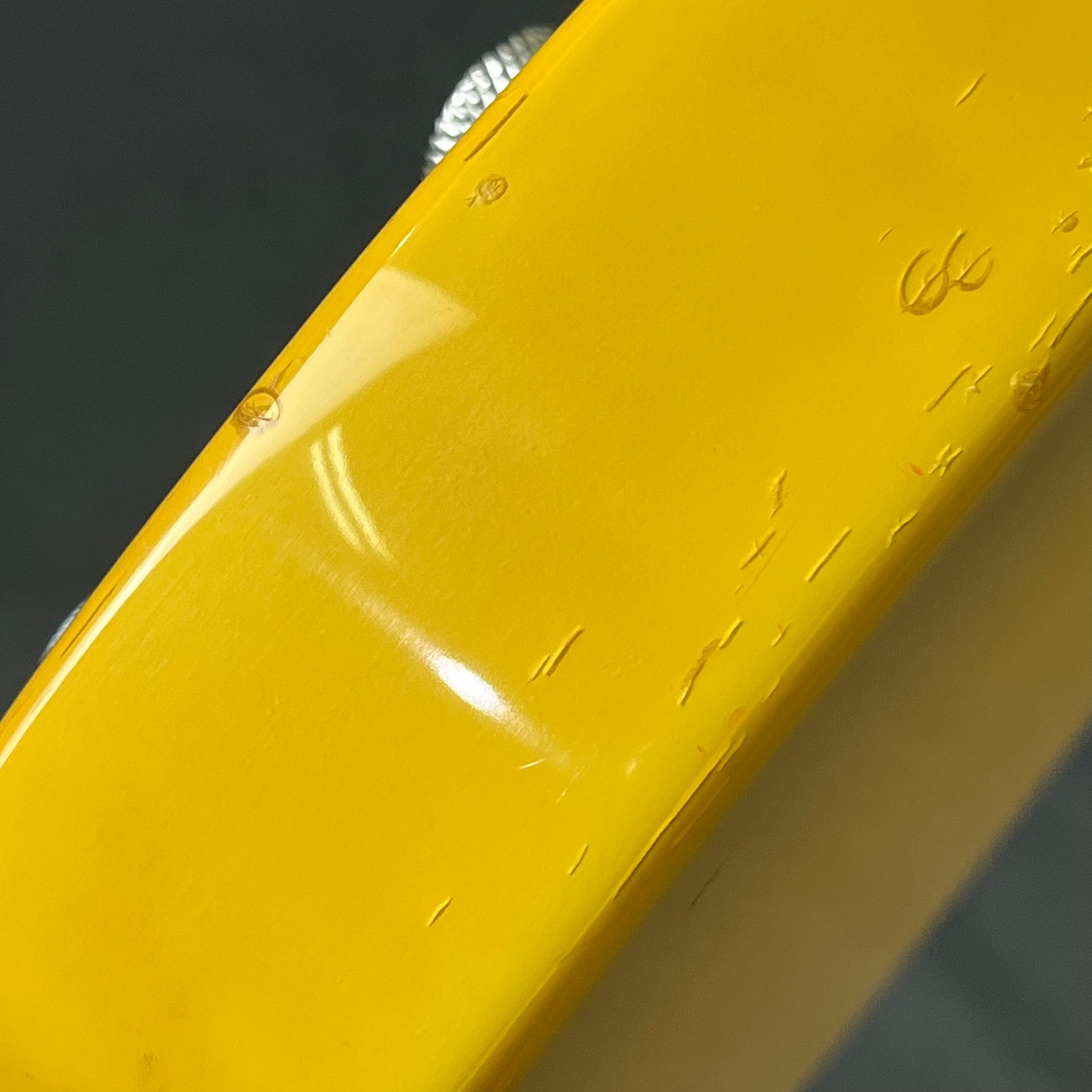 Squier Japan Silver Series Telecaster 1992-1993