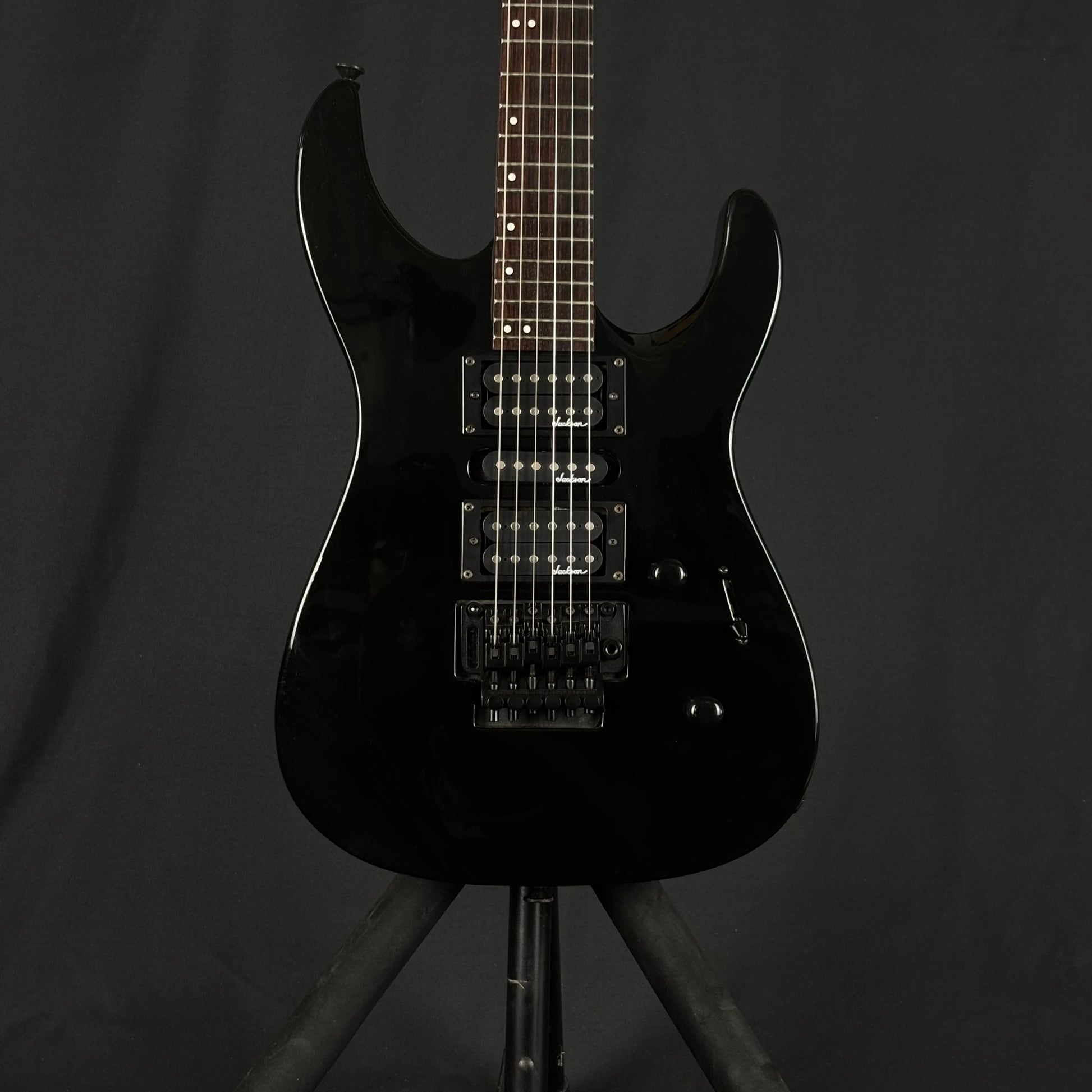 Jackson PS-4