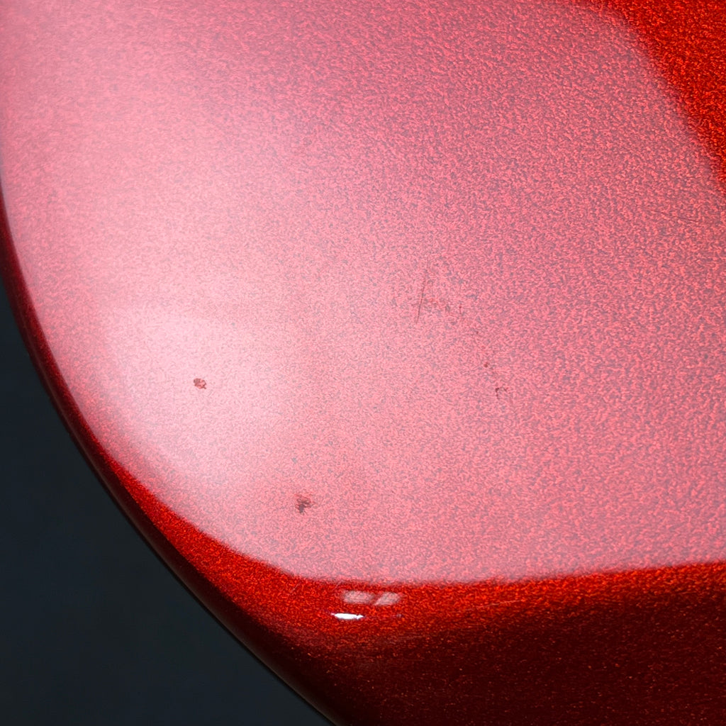 Bacchus Universe Series Jazz Bass