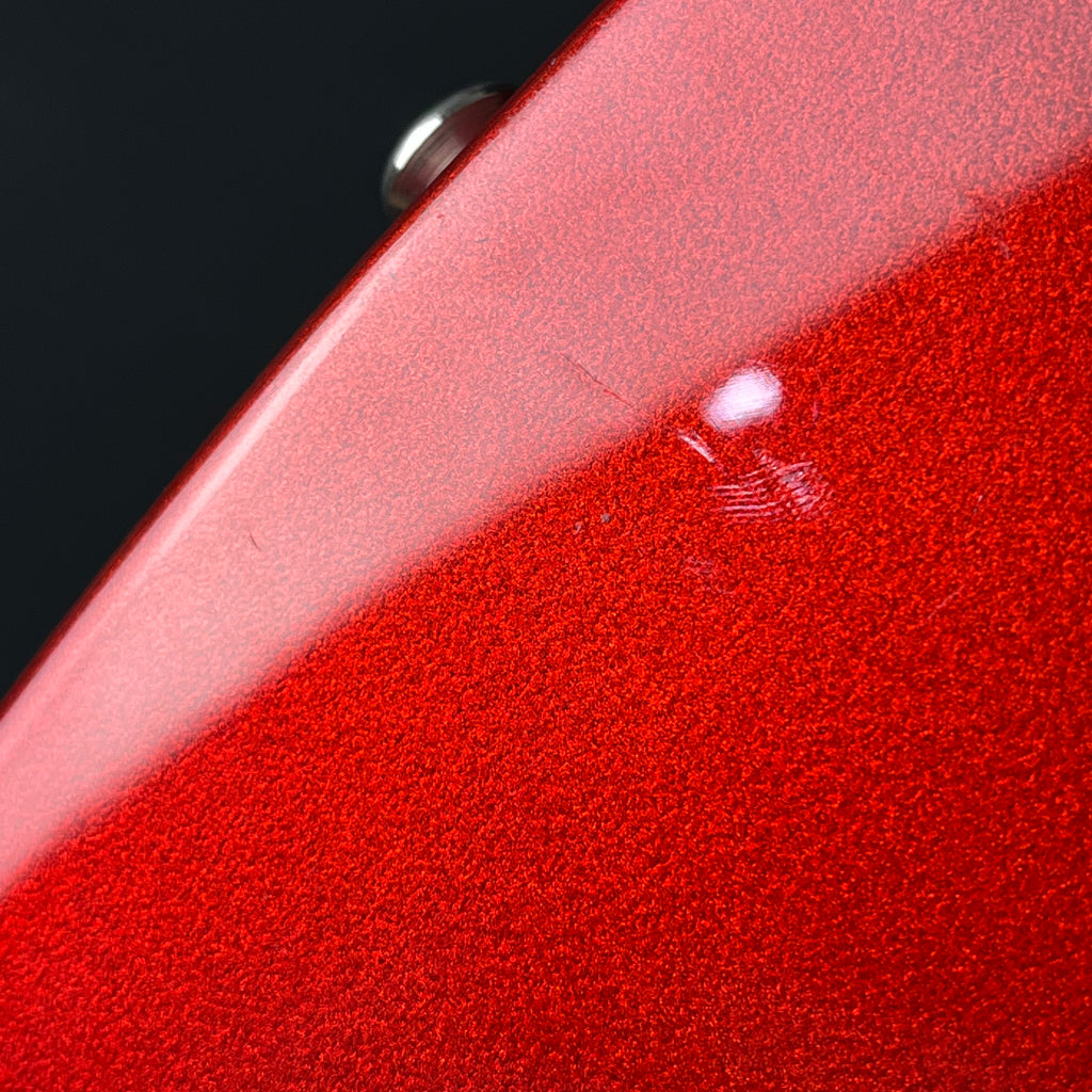 Bacchus Universe Series Jazz Bass