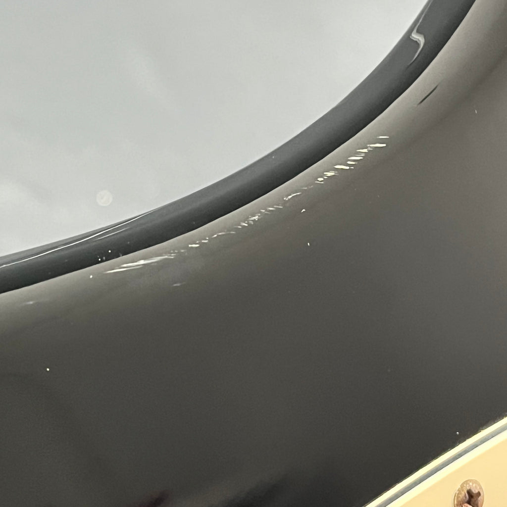 Squier Affinity Jazz Bass