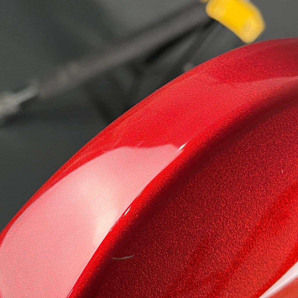 Bacchus Universe Series Jazz Bass